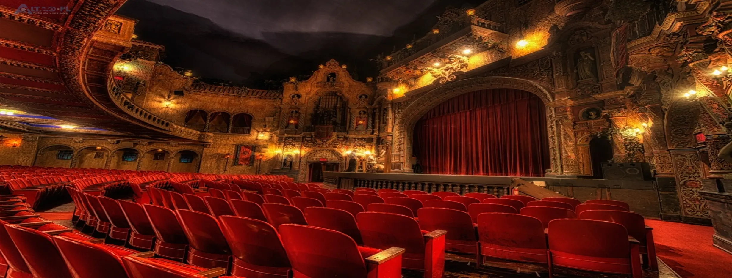 Image for National Theatre